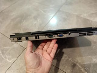 Dell Latitude D630