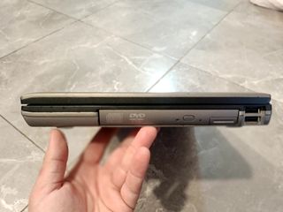 Dell Latitude D630