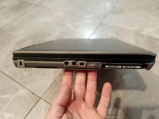 Dell Latitude D630