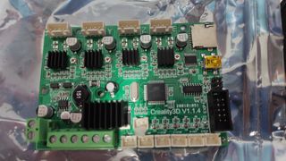 Placa Base Creality3D Ender 3 / Pro V1.1.4