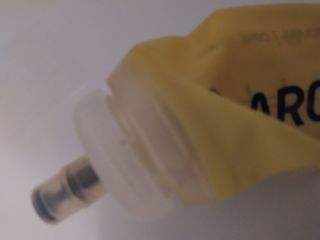 2 Soft Flask Arch Max 500ml