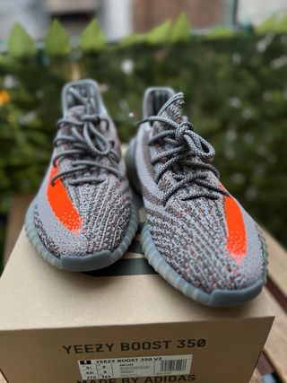 Adidas Yeezy Boost 350 V2 Beluga 