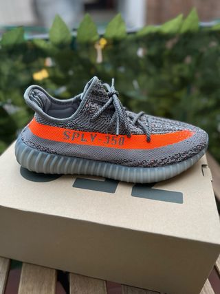 Adidas Yeezy Boost 350 V2 Beluga 