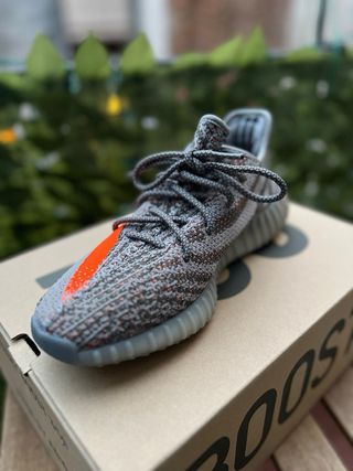 Adidas Yeezy Boost 350 V2 Beluga 