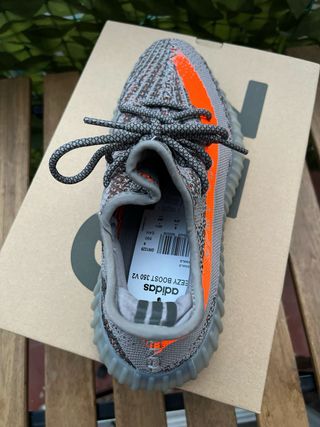 Adidas Yeezy Boost 350 V2 Beluga 