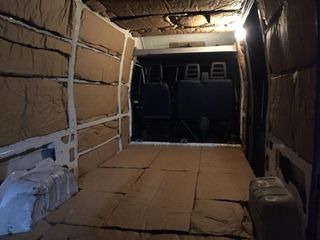 FIAT DUCATO 2.8jtd Furgon