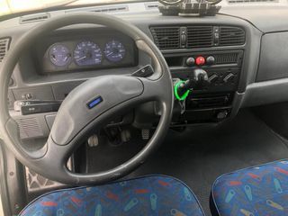 FIAT DUCATO 2.8jtd Furgon