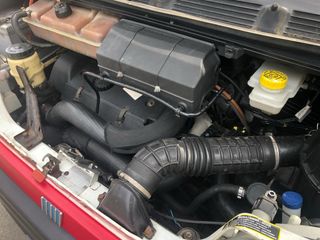 FIAT DUCATO 2.8jtd Furgon