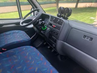 FIAT DUCATO 2.8jtd Furgon