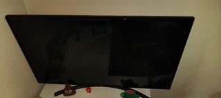 Televisor Smart LG 4K de 43 pulgadas