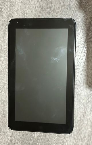 Arnova 10d G3 Tablet Plata
