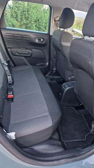 CITROËN C3 AIRCROSS 1.5 BlueHDi 110CV SHINE