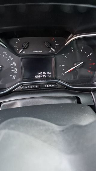 CITROËN C3 AIRCROSS 1.5 BlueHDi 110CV SHINE