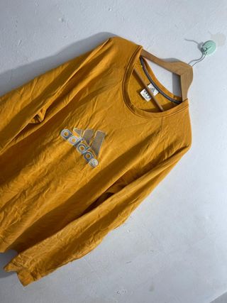 ¡¡OFERTA!! Talla XL Sudadera Adidas Vintage 