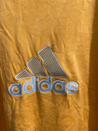 ¡¡OFERTA!! Talla XL Sudadera Adidas Vintage 