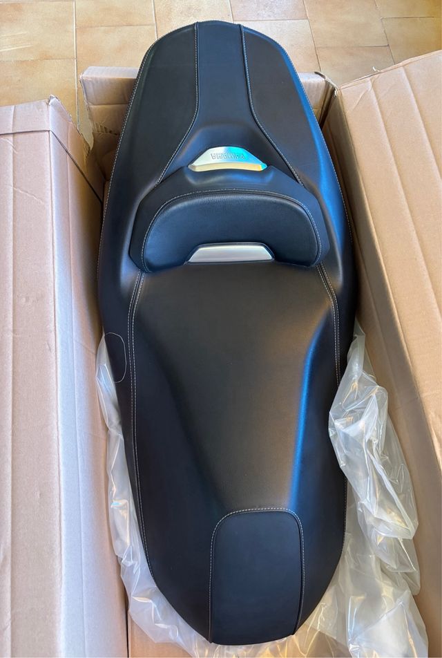 Asiento original Yamaha XMAX BL1 2018-2022