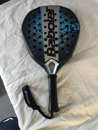 Babolat Air Veron Pala Pádel