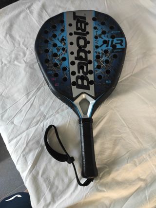Babolat Air Veron Pala Pádel
