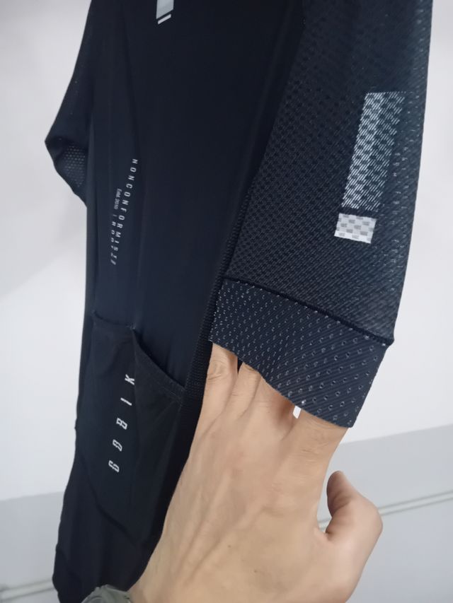 Mono Gobik Brooklyn Talla L