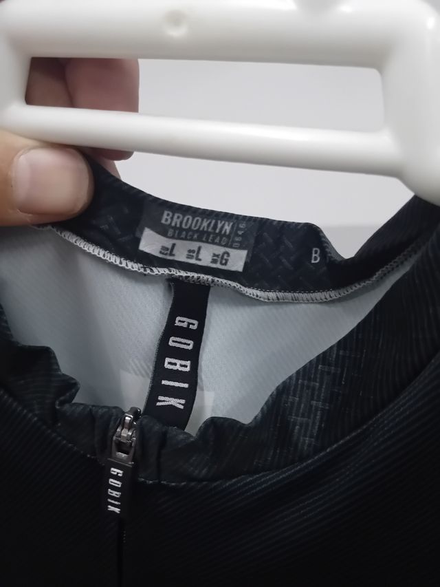 Mono Gobik Brooklyn Talla L