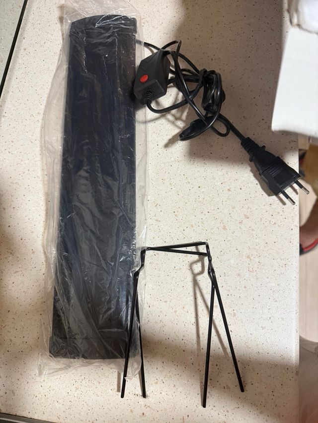 Luz LED para acuario HS-A45