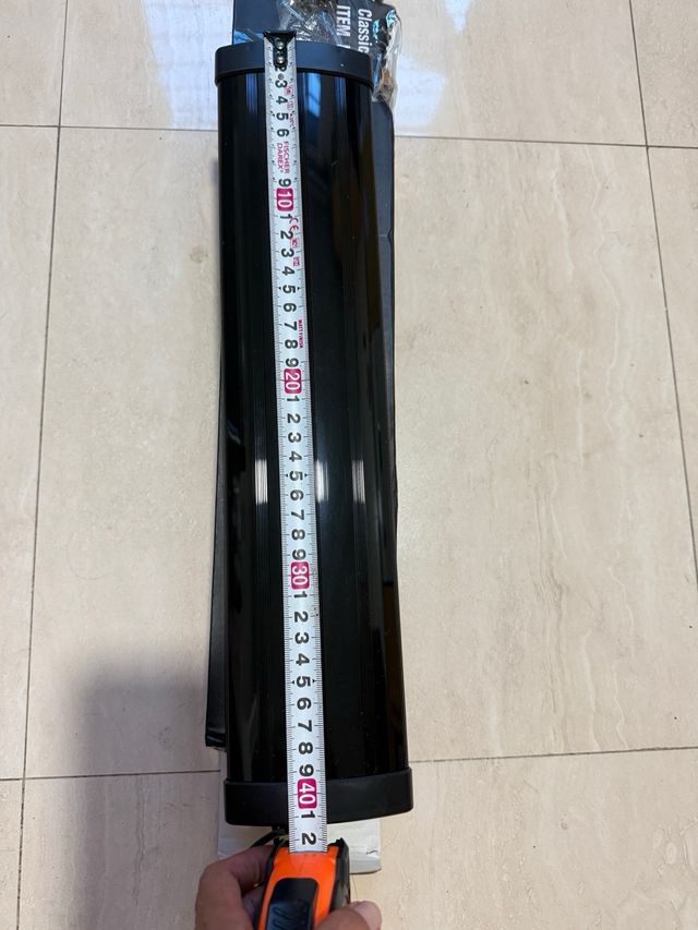 Luz LED para acuario HS-A45