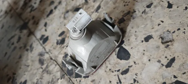 Piloto Antiniebla Trasero Mini Cooper R50 R53