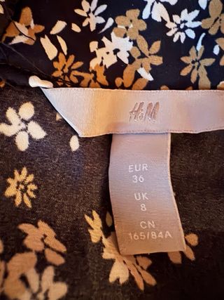 Lote Ropa Mujer Talla Única