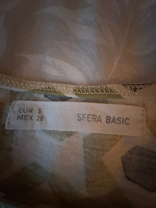 Lote Ropa Mujer Talla Única