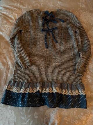 Lote Ropa Mujer Talla Única