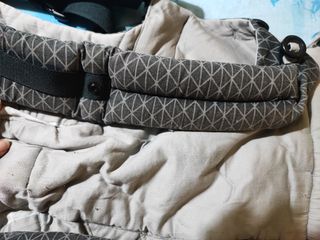 Mochila Portabebés Ergobaby