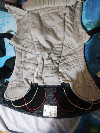 Mochila Portabebés Ergobaby