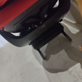 Silla de coche Concord Isofix