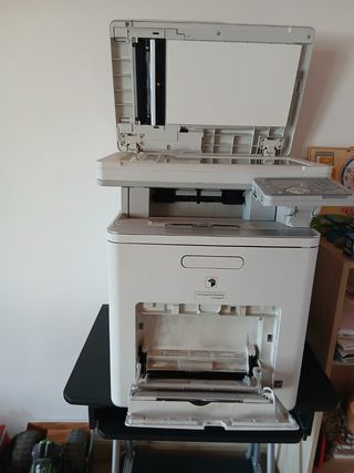 Impresora Canon ImageRUNNER C1028iF (Sin tóner)