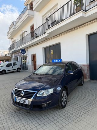 Volkswagen Passat 2.0 TDI 2006