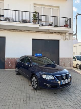 Volkswagen Passat 2.0 TDI 2006