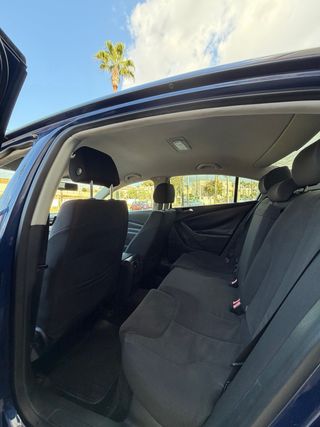 Volkswagen Passat 2.0 TDI 2006