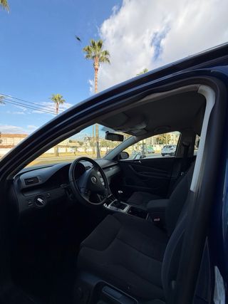 Volkswagen Passat 2.0 TDI 2006