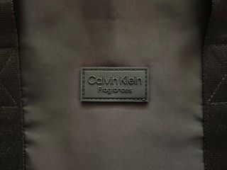 BOLSA VIAJE CALVIN KLEIN 