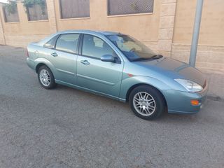 Ford Focus 1999