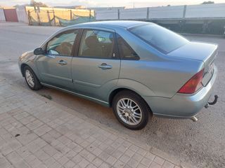 Ford Focus 1999