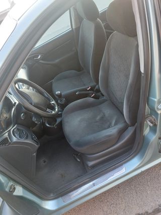 Ford Focus 1999