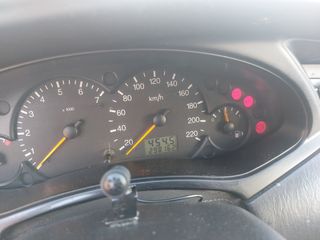Ford Focus 1999