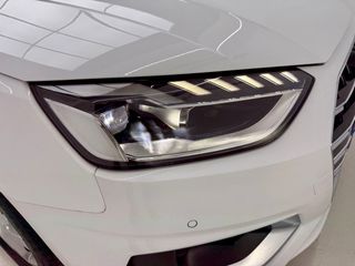 Audi A4 2021