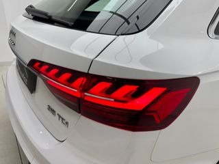 Audi A4 2021