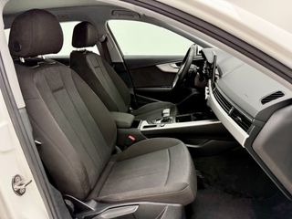 Audi A4 2021