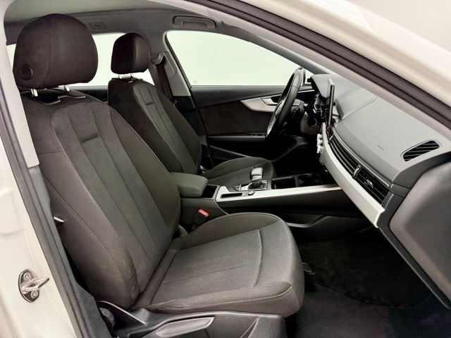 Audi A4 2021