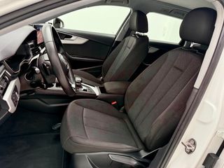 Audi A4 2021