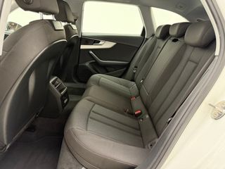 Audi A4 2021