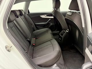 Audi A4 2021